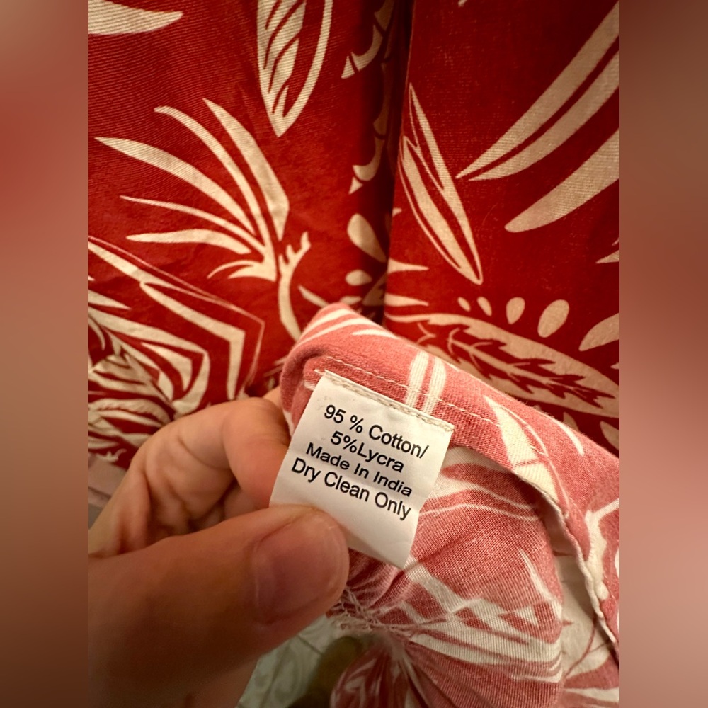 Sheridan French Michola Dress, Small - Picture 6 of 6